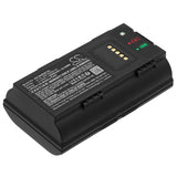 Arlo Essential Smart Wired Video Doorbell Battery 3.7V 6400mAh - Compatible Replacement