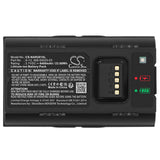 Arlo Essential Smart Wired Video Doorbell Battery 3.7V 6400mAh - Compatible Replacement