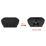 Arlo Essential Smart Wired Video Doorbell Battery 3.7V 6400mAh - Compatible Replacement