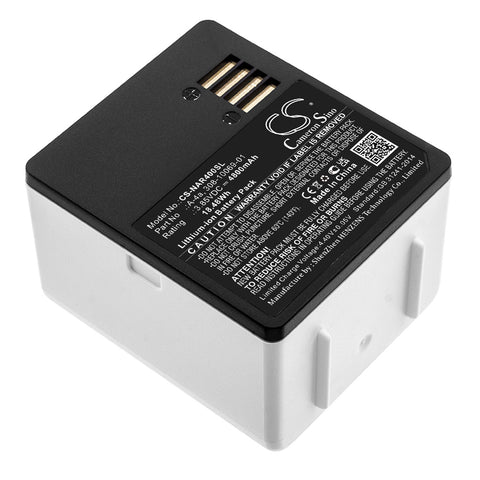 Arlo 308-10069-01 Battery 3.85V 4800mAh Li-Ion - Compatible Replacement