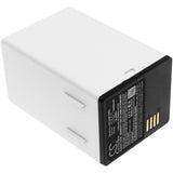 Netgear A-14 Battery Replacement