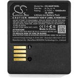 Netgear A-14 Battery Replacement