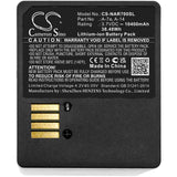 Arlo 308-50019-01 Battery Replacement