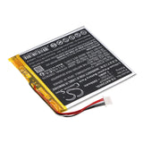 ONN Surf Tablet 7 Battery 3.7V 2000mAh - Compatible Replacement