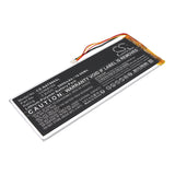 ONN NSurf Tablet 10" Gen 2 Battery 3.8V 5000mAh - Compatible Replacement