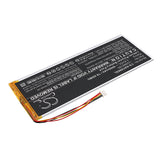 ONN NSurf Tablet 10" Gen 2 Battery 3.8V 5000mAh - Compatible Replacement