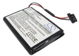 Navigon 5100 MAX Battery 3.7V 1200mAh - Compatible Replacement
