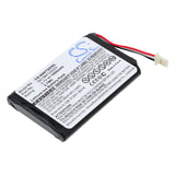 Navigon 72 Plus Live Battery 3.7V 1000mAh - Compatible Replacement