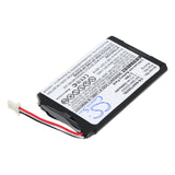 Navigon 72 Plus Live Battery 3.7V 1000mAh - Compatible Replacement