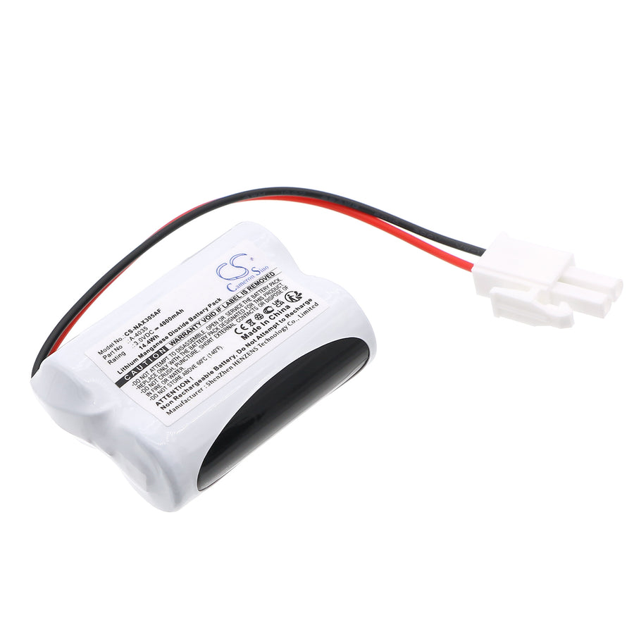 Automatic Flusher Batteries