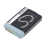 Canon PowerShot G7 X Mark III Battery 3.7V 1050mAh - Compatible Replacement