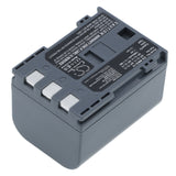 Canon MV890 Battery 7.4V 1500mAh - Compatible Replacement