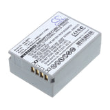 Canon PowerShot G10 IS Battery 7.4V 1050mAh - Compatible Replacement
