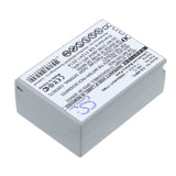 Canon PowerShot G10 IS Battery 7.4V 1050mAh - Compatible Replacement
