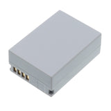Canon PowerShot G10 IS Battery 7.4V 1050mAh - Compatible Replacement
