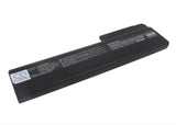 HP Business Notebook nw9440 Mobile Workstation Battery 14.8V 6600mAh - Compatible Replacement