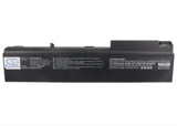 HP Business Notebook nw9440 Mobile Workstation Battery 14.8V 6600mAh - Compatible Replacement