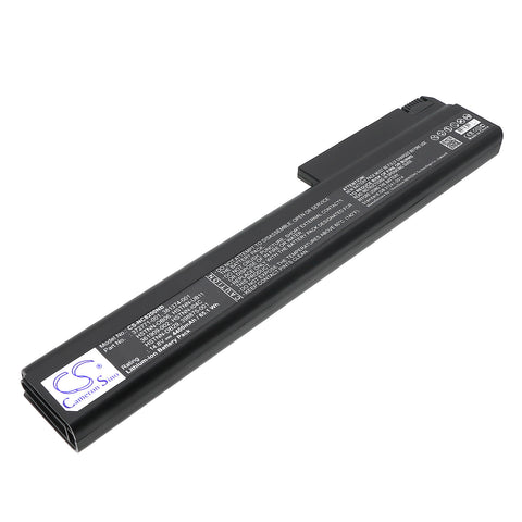 HP Business Notebook nw9440 Mobile Workstation Battery 14.8V 4400mAh - Compatible Replacement