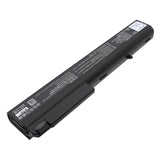HP Business Notebook nw9440 Mobile Workstation Battery 14.8V 4400mAh - Compatible Replacement