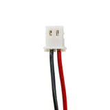 NUK Eco Control Audio 530D+ Battery 3.7V 1200mAh - Compatible Replacement