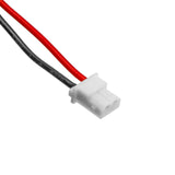 NUK Eco Control Audio 530D+ Battery 3.7V 1200mAh - Compatible Replacement