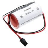Indexa SYSTEM-9000 Battery 3.6V 14500mAh - Compatible Replacement