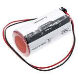 Indexa SYSTEM-9000 Battery 3.6V 14500mAh - Compatible Replacement