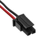 Indexa SYSTEM-9000 Battery 3.6V 14500mAh - Compatible Replacement