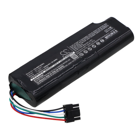 IBM PN 271-00011 Rev F0 Battery 7.4V 5200mAh Li-Ion - Compatible Replacement