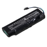 Nexergy Netapp N3600 Battery 7.4V 5200mAh - Compatible Replacement
