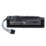 Nexergy Netapp N3600 Battery 7.4V 5200mAh - Compatible Replacement
