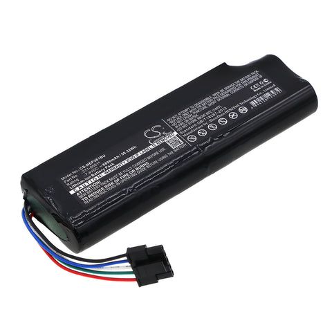 IBM PN 271-00011 Rev F0 Battery 7.4V 6800mAh Li-Ion - Compatible Replacement