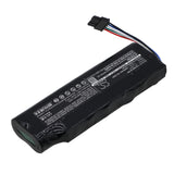Nexergy Netapp N3600 Battery 7.4V 6800mAh - Compatible Replacement