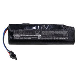Nexergy Netapp N3600 Battery 7.4V 6800mAh - Compatible Replacement