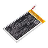 Control4 Neeo Battery 3.7V 1200mAh - Compatible Replacement