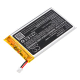 Control4 Neeo Battery 3.7V 1200mAh - Compatible Replacement