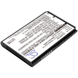 Neo 1973 Battery 3.7V 1200mAh - Compatible Replacement