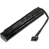 Nexergy FAS2240 SIGNALI Battery 7.2V 3400mAh - Compatible Replacement
