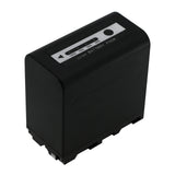 Video Devices Sound Devices 633 mixer Battery 7.4V 7800mAh - Compatible Replacement