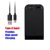 Video Devices Sound Devices 633 mixer Battery 7.4V 7800mAh - Compatible Replacement
