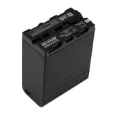 Video Devices Sound Devices 633 mixer Battery 7.4V 10400mAh - Compatible Replacement