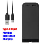 Video Devices Sound Devices 633 mixer Battery 7.4V 10400mAh - Compatible Replacement