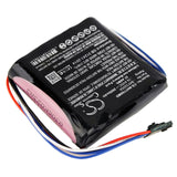 Newport HT70 Ventilator Battery 14.4V 2600mAh - Compatible Replacement