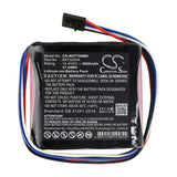 Newport HT70 Ventilator Battery 14.4V 2600mAh - Compatible Replacement