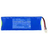 Nihon Kohden Cardiofax G ECG-2550 Monitor Battery 14.4V 3500mAh - Compatible Replacement