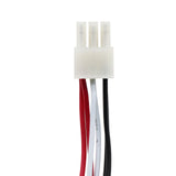 Nihon Kohden Cardiofax G ECG-2550 Monitor Battery 14.4V 3500mAh - Compatible Replacement