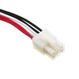Nihon Kohden Cardiofax G ECG-2550 Monitor Battery 14.4V 3500mAh - Compatible Replacement