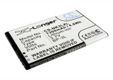 MyPhone Halo X Battery 3.7V 1300mAh - Compatible Replacement