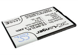MyPhone Halo X Battery 3.7V 1300mAh - Compatible Replacement
