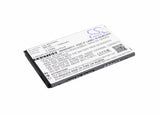 Nokia Lumia 430 Dual SIM Battery 3.7V 1500mAh - Compatible Replacement
